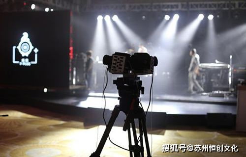 商业宣传片拍摄价格和类型介绍