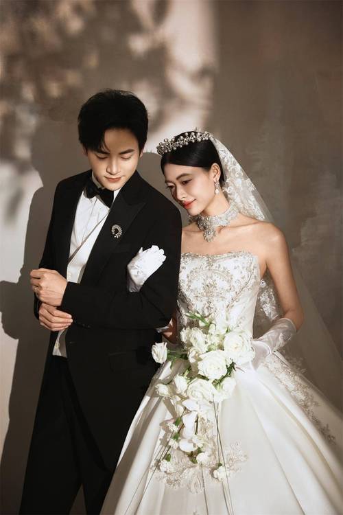 婚纱摄影工作室服务梳理 场景解决方案:2026年重庆新人婚纱照拍摄优选